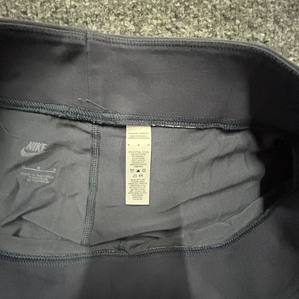Nike cotton blend